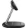 Canyon Ladestation fr Mobiltelefone, WCS-205, Qi2, 2 in 1, kabellos, schwarz - Schwarz