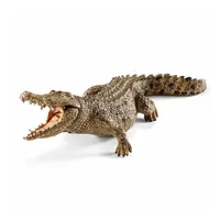 Schleich WILD LIFE Krokodil, 3 Jahr(e), Mehrfarbig, Kunststoff, 1