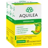 AQUILEA Verdauung Kautabletten 30 St