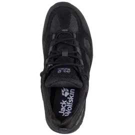 Jack Wolfskin Vojo 3 Texapore Low Damen Black 43