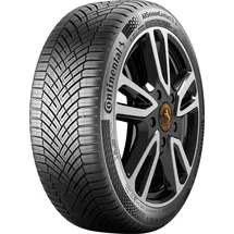 Continental AllSeasonContact 2 XL 195/60 R18 96H