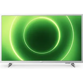 Philips 32PFS6855/12 (32", 6800, LED, Full HD, 2020), TV, Silber