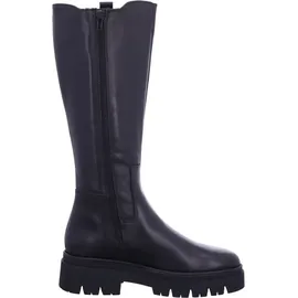 TAMARIS Lederstiefel (1-1-25608-41) schwarz 38