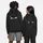 Nike Kinder Kapuzenpullover Air Big Kids Hoodie DQ9108-010 128-137 - Black - 128-137