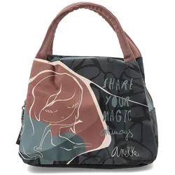 Bunte Lunchtasche Anekke Für Frauen, universal
