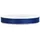 Partydeco Satinband dunkelblau 25m 6mm