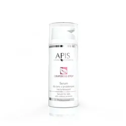 APIS COUPEROSE - STOP, Serum für die von Couperose-betroffene Haut -100 ml 100 ml