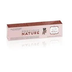 Alfaparf Milano Precious Nature 8 hellblond Haarfarbe ohne Ammoniak 60ml
