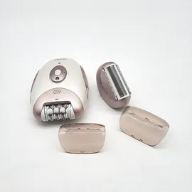 Cecotec SkinCare Depil-Action Go.