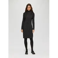 QS Minikleid Schwarz L