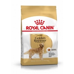 Royal Canin Adult Golden Retriever Hundefutter 2 x 12 kg
