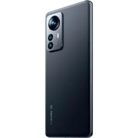 Xiaomi 12 Pro 12 GB RAM 256 GB Gray