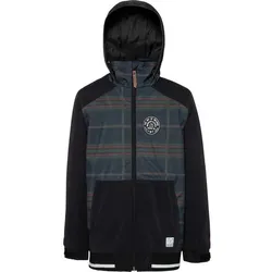 PROTEST Kinder Funktionsjacke TRADER, Swamped, 164