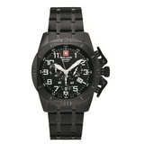 Swiss Alpine Military 7063.9177 Chronograph 45mm 10ATM