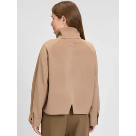 Covered Blazer Beige 46