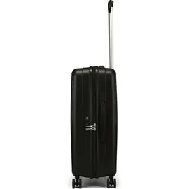 American Tourister Rejoy Spinner 68/26 Tsa 66l Koffer Auf Rollen True Black One Size