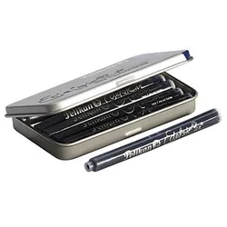 Pelikan Edelstein® Ink Tintenpatronen für Füller sapphire 6 St.