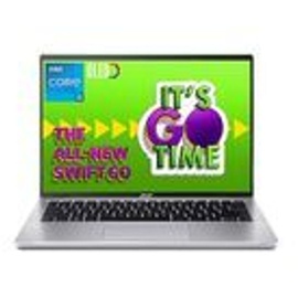 Acer Swift Go 14 OLED Intel Core i5-1335U 16 GB RAM 512 GB SSD