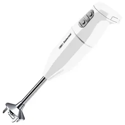 UNOLD ESGE Zauberstab cordless Weiß 95100, Pürierstab, 1,35 m, Weiß