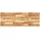 vidaXL Waschtischplatte Ölbeschichtung 120x50x2 cm Massivholz Akazie