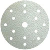 KLINGSPOR Scheibe / kletthaftend PS 73 CWK, L 150,