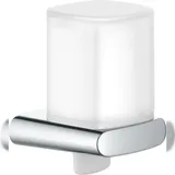 Keuco Seifenhalter Transparent