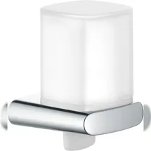 Keuco Seifenhalter Transparent