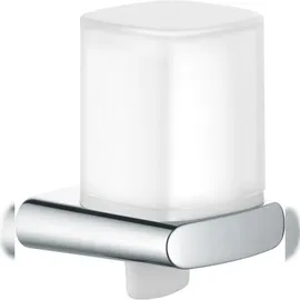 Keuco Seifenhalter Transparent