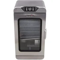 Char-Broil Digital Smoker 2.0 (140960)