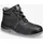 Safety Jogger Bestboy S3 Stiefel, Unisex, Echt Leder, Schwarz, 42