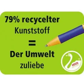Stabilo Kugelschreiber Farbig sortiert 0,5 mm 6 St.