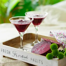 LAV Misket Martini Glas 0,175 l 6 St.