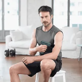 Medisana MG 200 Massagepistole