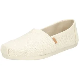 TOMS Alpargata Damen Beige 41