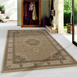 Ayyildiz Orientteppich Kashmir 2601 Beige 80 cm x 150 cm