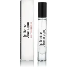 Juliette Has a Gun Lust for Sun Eau de Parfum 7,5 ml