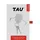 Rolling Square TAU Powerbank White