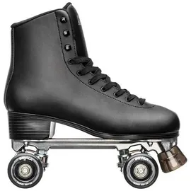 Impala Rollers Quad Skates Schwarz 39