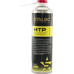 STALOC Hochleistungs-Schmierstoff HTP ; Sprüh-Öl ; mit PTFE ; 500 ml