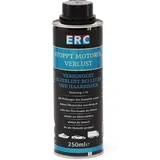 ERC 250ml Stoppt Motoröl Verlust Oel Leck Stopp Germany Motordicht
