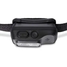 Black Diamond Spot 400-R Grau