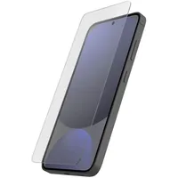 Hama Clear Protect f. Sam. Galaxy S24 FE Montagehilfe, Vollschutz 9H für Samsung 1 Stück(e)