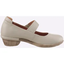 Gemini Pumps in hellgrau | Gr.: 38