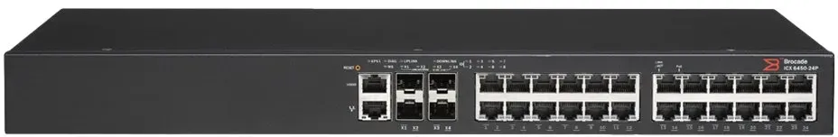 ICX6450-24 neu
