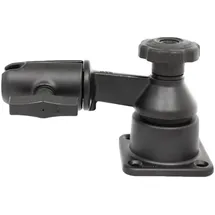 RAM MOUNTS Schwenkarm mit C-Kugel-Aufnahme