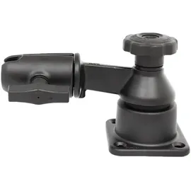 RAM MOUNTS Schwenkarm mit C-Kugel-Aufnahme