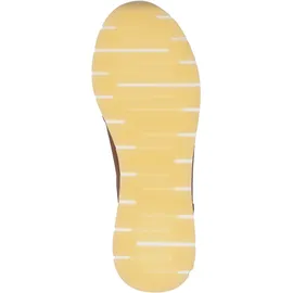 REMONTE Sneaker in Braun | Gr.: 41