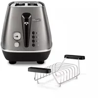 De'Longhi Distinta Titanium CTIN2103.TB