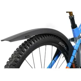 Cube Schutzblech Mud Blocker hinten lang