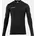 Trainingsanzug Schwarz/Anthrazit 152